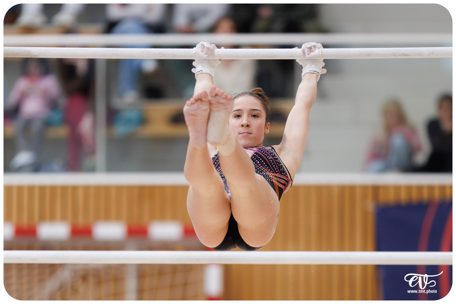 DEMI FINALE TOP12 GAF 2025